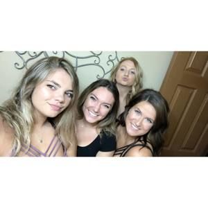 Meet your Posher, Ally